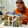 LEGO Icons 10326 Muzeum Historii Naturalnej - 1202301 - zdjęcie 4